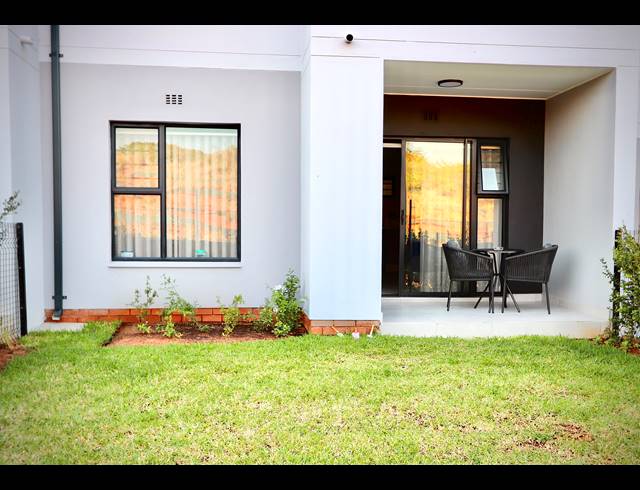 1 BEDROOM APARTMENT TO LET IN BALLITO CENTRAL
